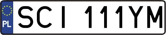 SCI111YM