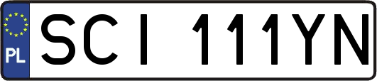 SCI111YN
