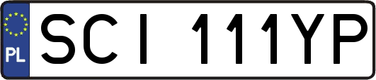 SCI111YP