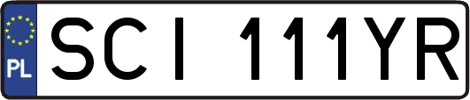 SCI111YR