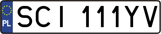 SCI111YV