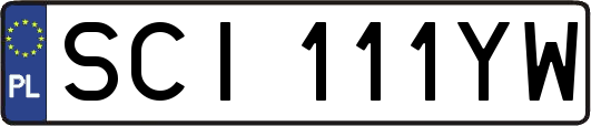 SCI111YW