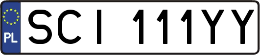 SCI111YY