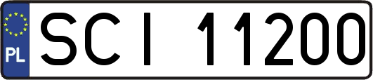 SCI11200