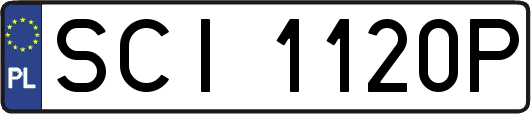 SCI1120P