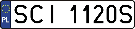 SCI1120S