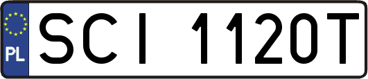 SCI1120T