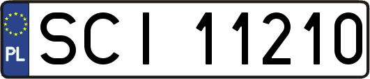 SCI11210