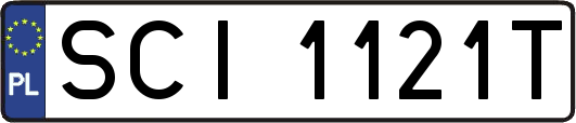 SCI1121T