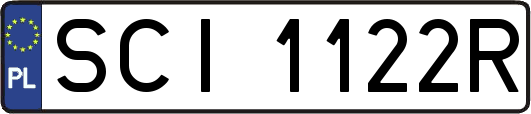 SCI1122R