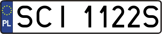 SCI1122S