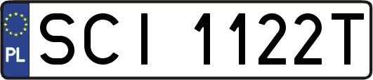 SCI1122T