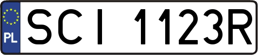 SCI1123R