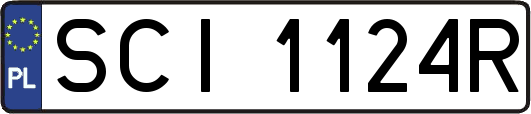 SCI1124R