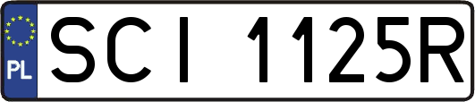 SCI1125R