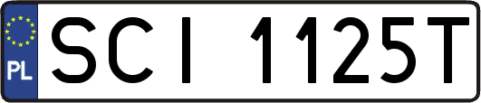 SCI1125T