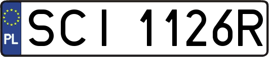 SCI1126R