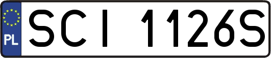 SCI1126S
