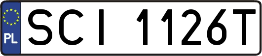 SCI1126T