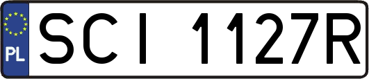 SCI1127R
