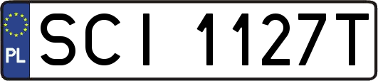 SCI1127T