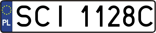 SCI1128C