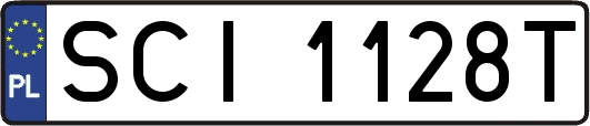 SCI1128T