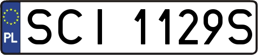 SCI1129S