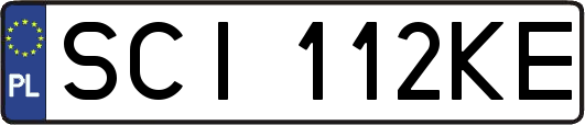 SCI112KE