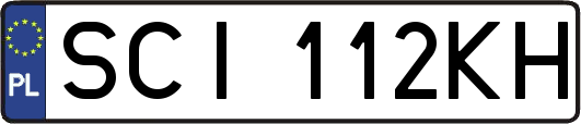 SCI112KH