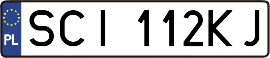 SCI112KJ
