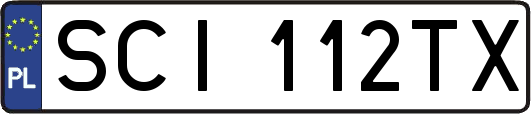 SCI112TX