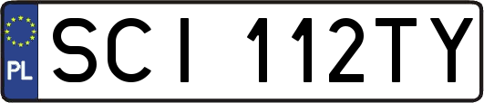 SCI112TY
