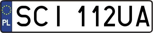 SCI112UA