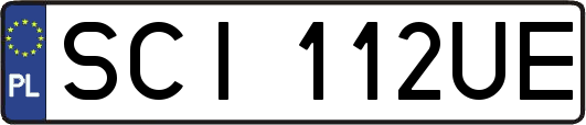 SCI112UE