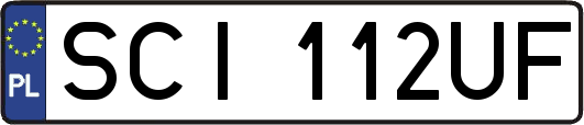 SCI112UF