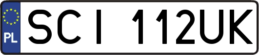 SCI112UK