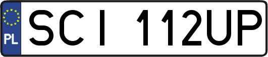 SCI112UP