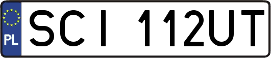 SCI112UT