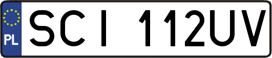 SCI112UV
