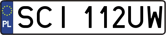 SCI112UW