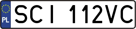 SCI112VC