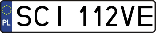 SCI112VE