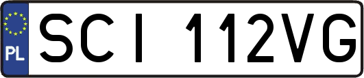 SCI112VG