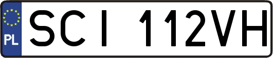 SCI112VH