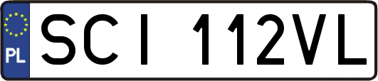 SCI112VL