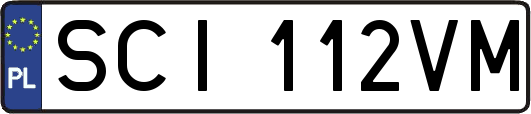 SCI112VM