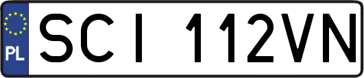 SCI112VN