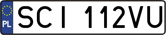 SCI112VU