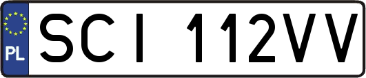 SCI112VV